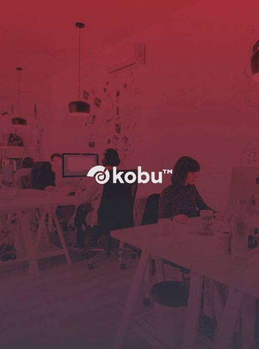 Kobu