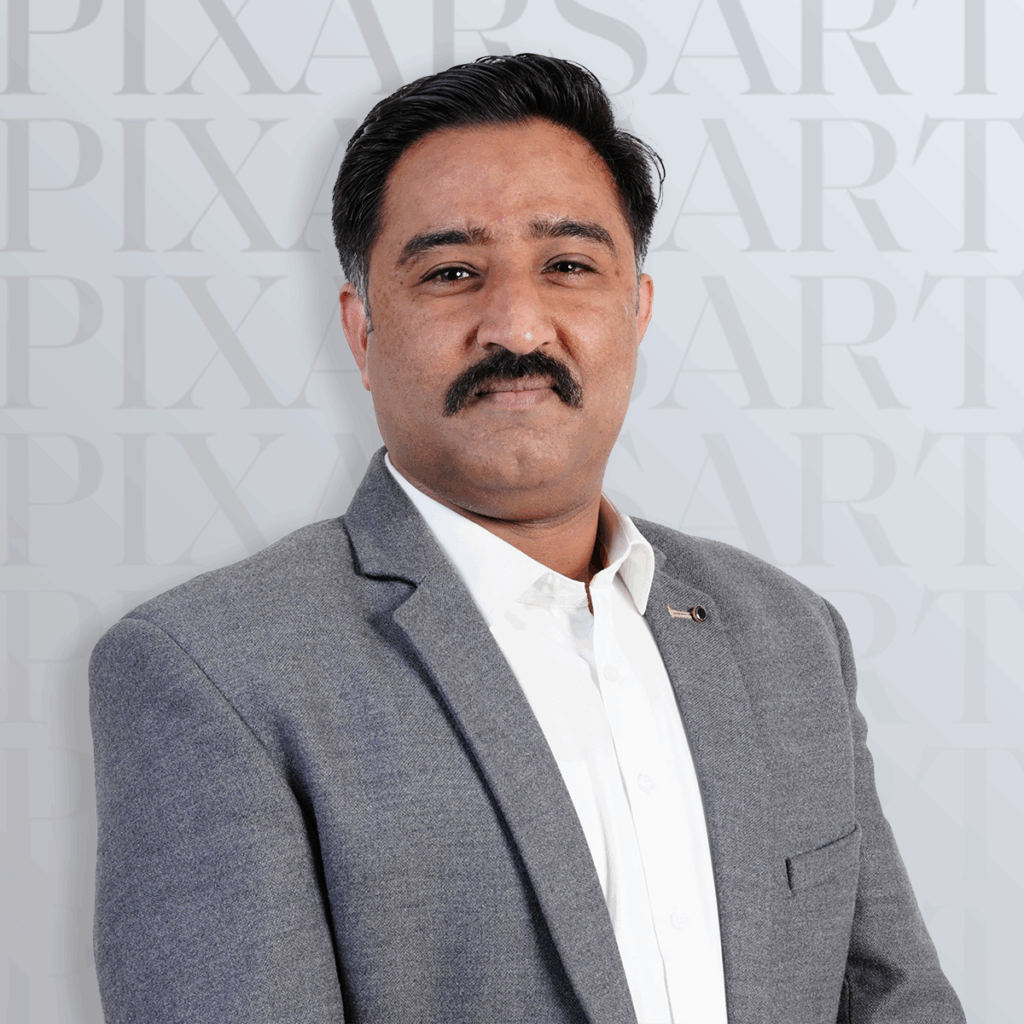 Arslan Mushtaq: CMS Lead & Award-Winning Website Developer