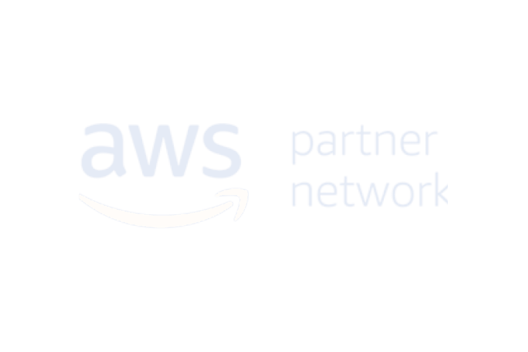 AWS Partner Network logo representing Pixarsart's cloud software development expertise