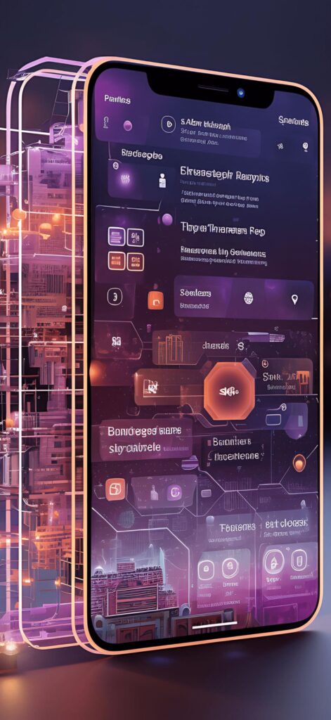 Mobile and web application development by Pixarsart for startups and enterprises