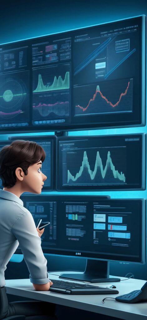 Cloud and data science services by Pixarsart – building intelligent, scalable digital solutions