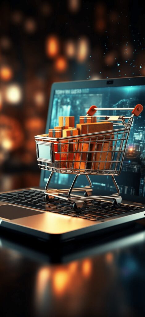 Pixarsart eCommerce solutions built with secure, high-performance web technologies
