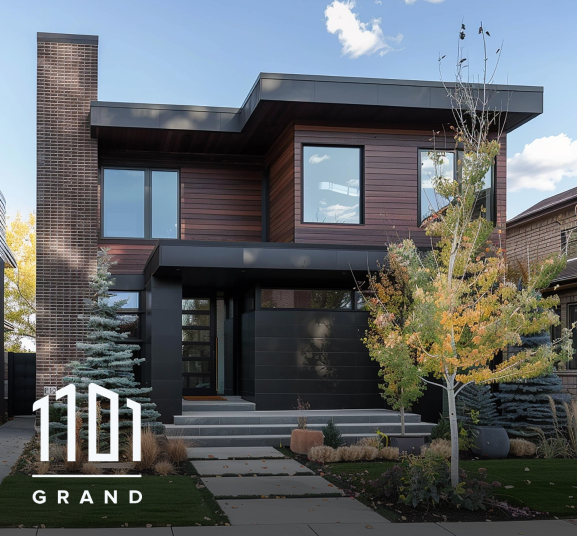 1101 Grand