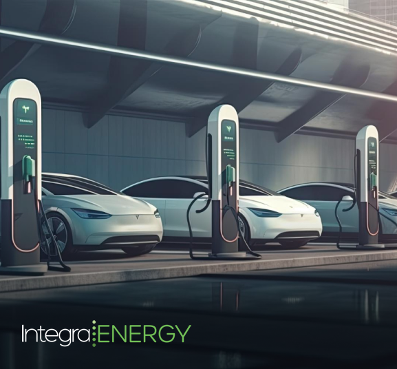 Integra Energy