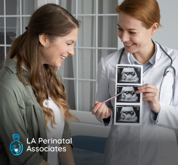 LA Perinatal Associates