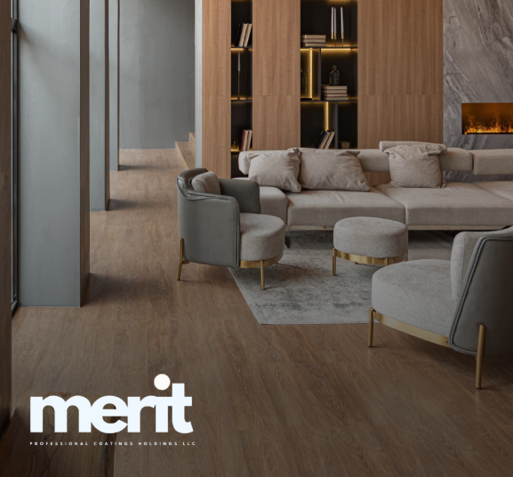 Merit Professional Coatings