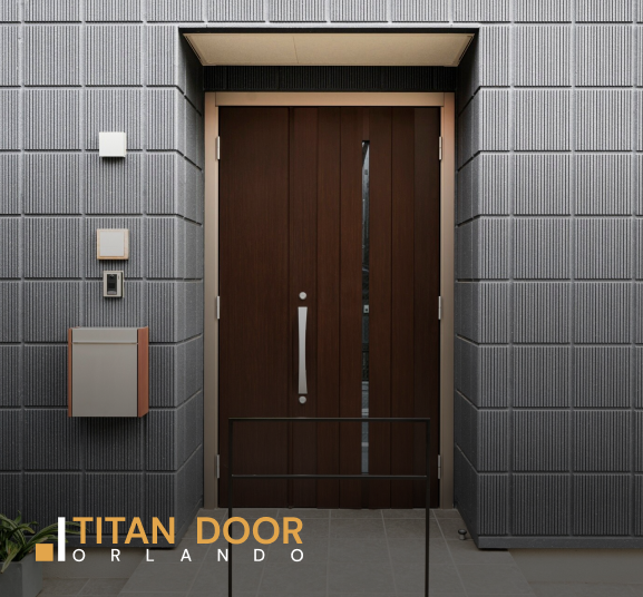 Titan Door Orlando