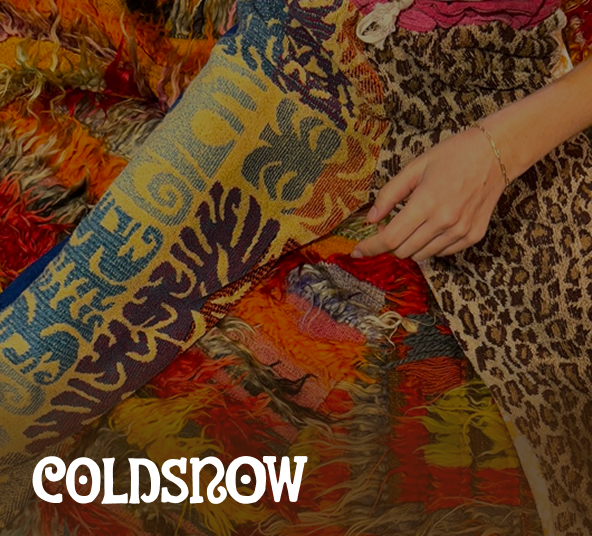 Coldsnow