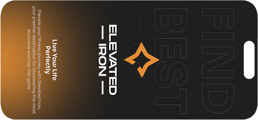 Elevated