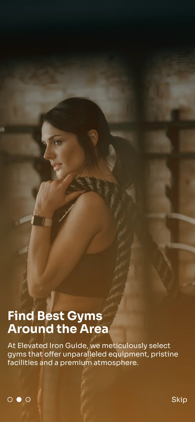 Onboard Appointments