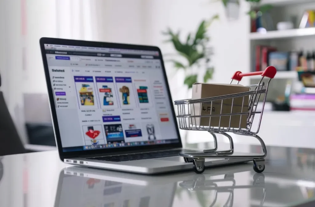 Developers building a custom WooCommerce store for online business growth