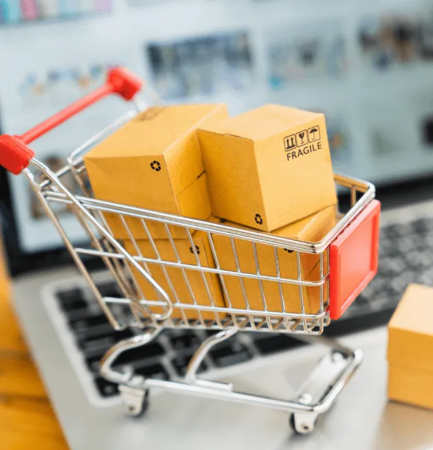 Team of OpenCart developers optimizing an eCommerce store for better performance and sales