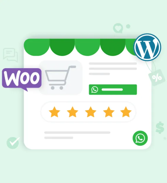 Optimized WooCommerce eCommerce store with improved speed and performance