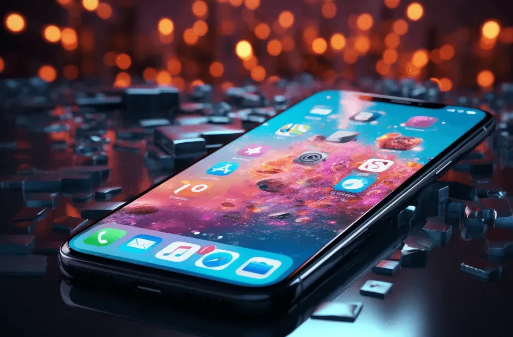 Team of dedicated iOS developers in Texas creating iPhone and iPad apps for startups and businesses at Pixarsart
