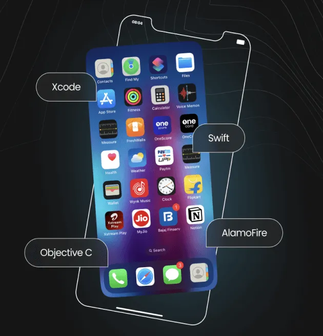 Hire iOS Developers Fast | Get 40 Hours for Free