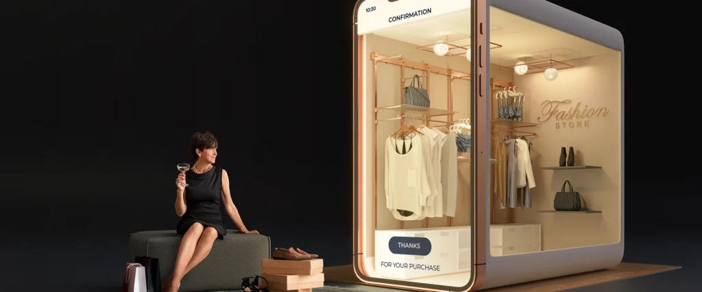 Custom eCommerce Development Company Building Scalable Online Stores