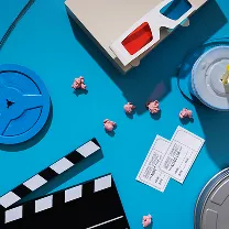 Media & Entertainment