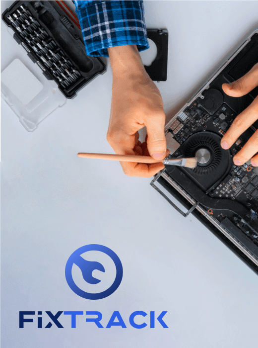 FixTrack