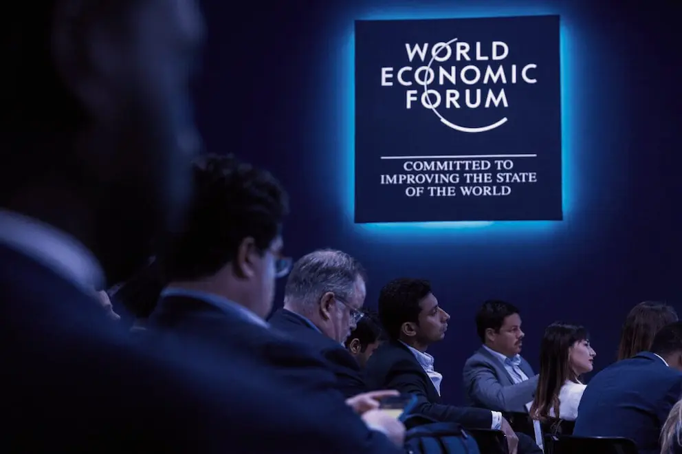 World Economic Forum