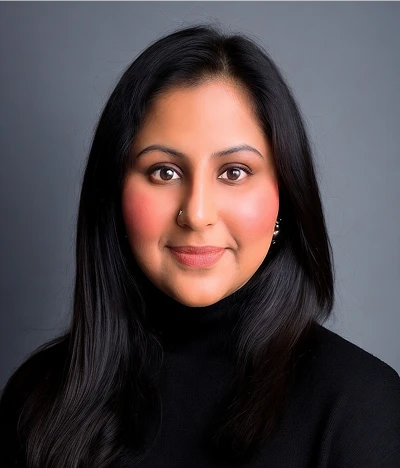 Aimen Malik, CEO of Pixarsart