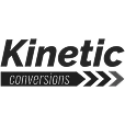 Kinetic Conversions