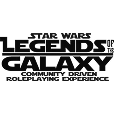 Legends of the Galaxy