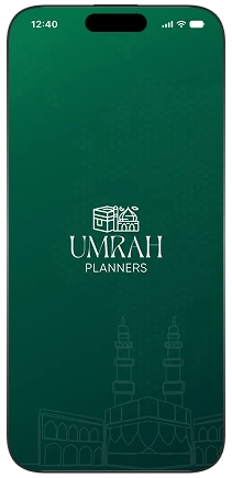 Umrah Planners app